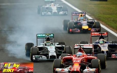 SEGUN ALONSO SU SEGUNDO LUGAR SABE A VICTORIA