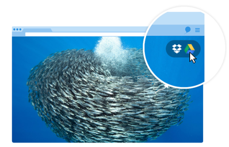 Balllon para guardar imagenes Balllon para guardar imagenes