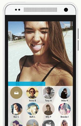 mirage-mensajes-efimeros