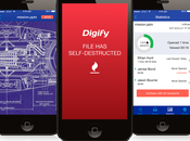 Digify pone tiempo vida mensajes