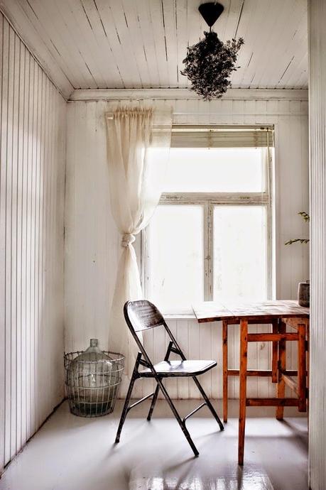 UN DESPACHO PARA EMERGENCIAS