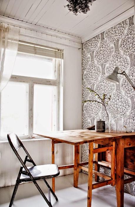 UN DESPACHO PARA EMERGENCIAS