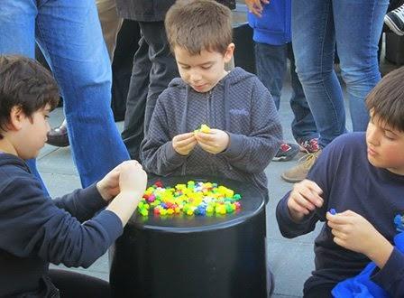 Museos, música, libros y talleres para el último martes de vacaciones