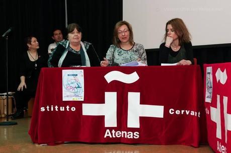 Grito de Mujer 2014 cierra con exito rotundo!