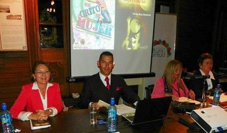 Grito de Mujer 2014 cierra con exito rotundo!