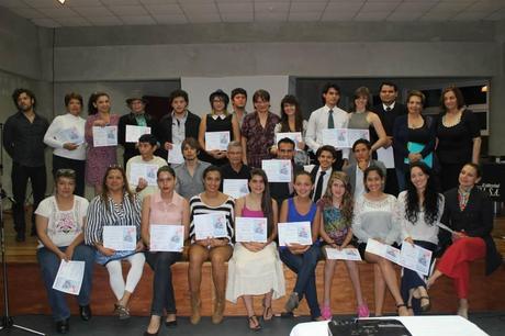 Grito de Mujer 2014 cierra con exito rotundo!