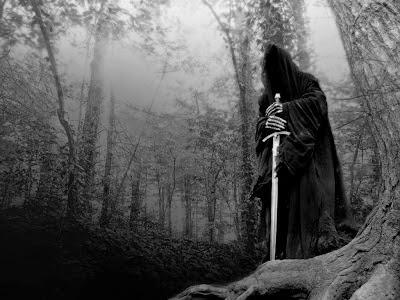 Sombras del paraíso - Arturo Neimanis - CAPITULO XXX: Prisionero de las sombras