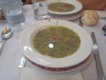 Dia 1, Tours por Lisboa