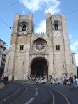 Dia 1, Tours por Lisboa
