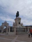 Dia 1, Tours por Lisboa
