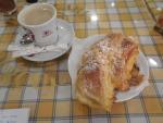 Dia 1, Tours por Lisboa