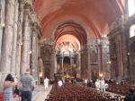 Dia 1, Tours por Lisboa