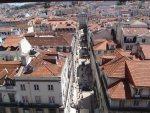Dia 1, Tours por Lisboa