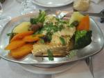 Dia 1, Tours por Lisboa