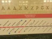 Metro Petersburgo