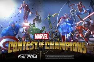 Marvel Contest of Champions