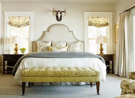 Rustica y Elegante en Oregon /  Rustic and Elegant House in Oregon