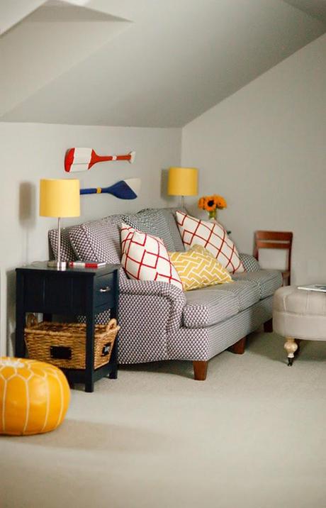 Rustica y Elegante en Oregon /  Rustic and Elegant House in Oregon