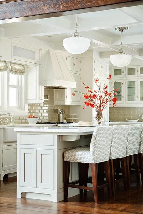 Rustica y Elegante en Oregon /  Rustic and Elegant House in Oregon