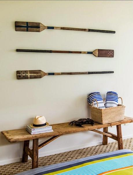 Vestibulos Rusticos  /  Rustic Style Entries