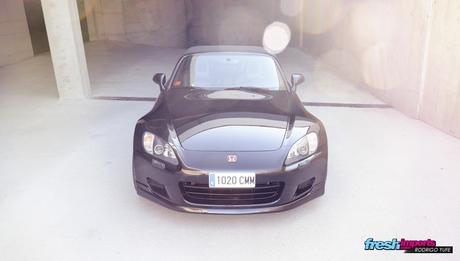 frontal s2000