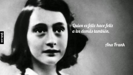 Lunes de Clásicos: Diario de Ana Frank - Ana Frank
