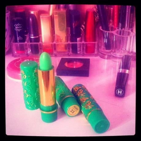 SORTEO DOS LABIALES MÁGICOS MARROQUÍES!