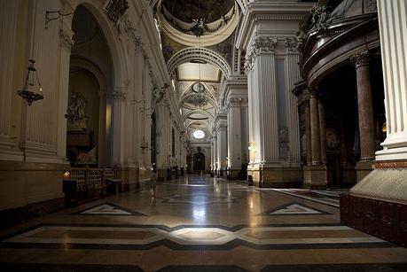 basilica-del-pilar-interior