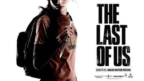 Ashley Johnson quiere aconsejar a la intérprete de Ellie de The Last of Us cartel_oficial_the_last_of_us_1