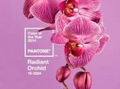 Maquillaje color “orquídea radiante” L’Oréal