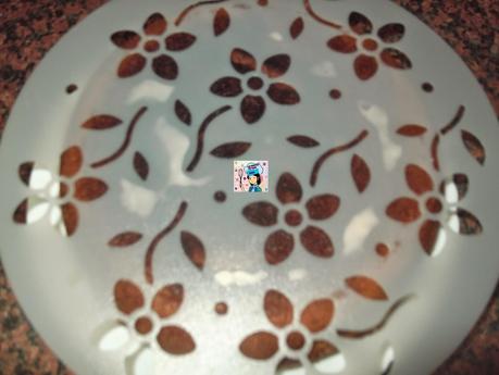 BIZCOCHO TRICOLOR EN OLLA ERIKA Y EN HORNO TRADICIONAL