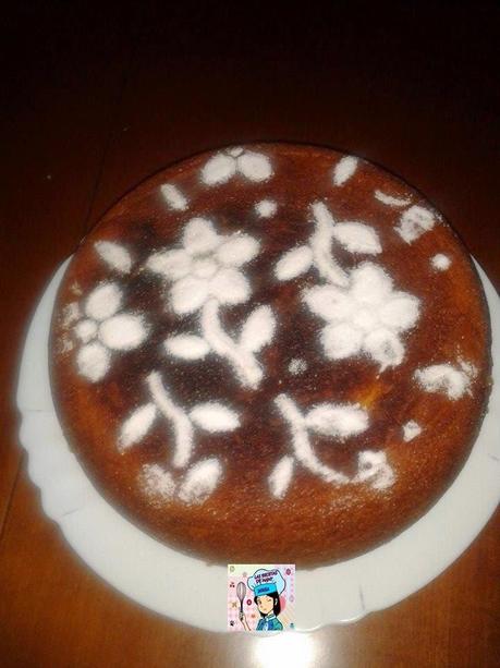 BIZCOCHO TRICOLOR EN OLLA ERIKA Y EN HORNO TRADICIONAL