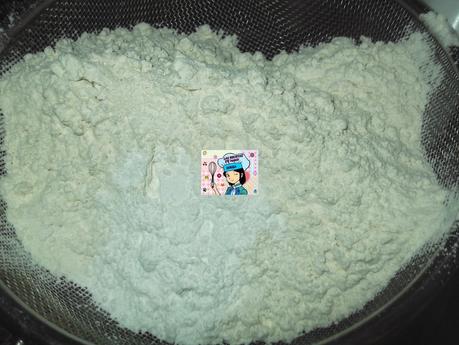 BIZCOCHO TRICOLOR EN OLLA ERIKA Y EN HORNO TRADICIONAL