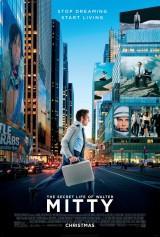 La vida secreta de Walter Mitty