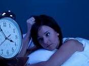 Consejos para evitar insomnio verano