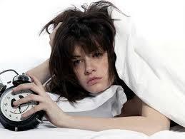 insomnio2 Consejos para evitar el insomnio en verano