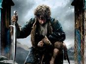 Segundo poster Teaser trailer Hobbit: Batalla Cinco Ejércitos revelados