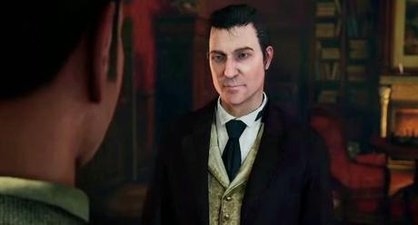 Impresiones del gameplay de Sherlock Holmes: Crímenes y Castigos