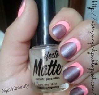 Seca tú esmalte súper rápido