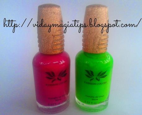 Seca tú esmalte súper rápido