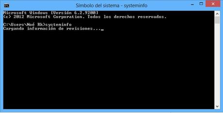 Como saber cuando se instaló Windows