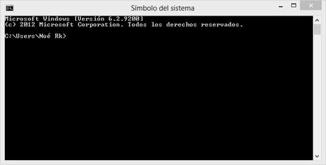 Como saber cuando se instaló Windows