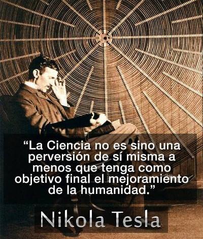 Nikola Tesla, el inventor más importante. y sus 8 inventos