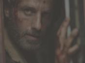 Post Audio #TWD Rick