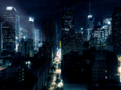 Gotham City Research, supehéroes sector financiero