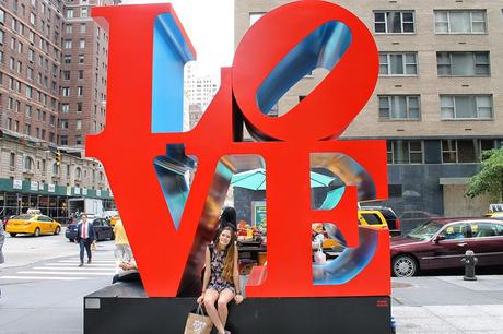 NEW YORK pictures (vol. l)