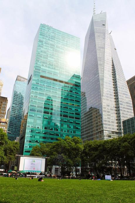 NEW YORK pictures (vol. l)