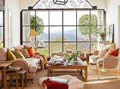 Encanto andaluz estilo sueco