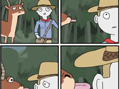 Don’t move (1111 Comics)