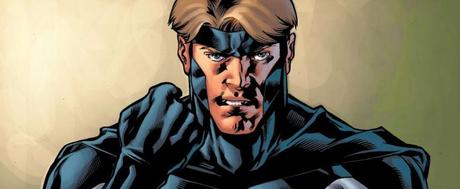 Superhéroe: Justice